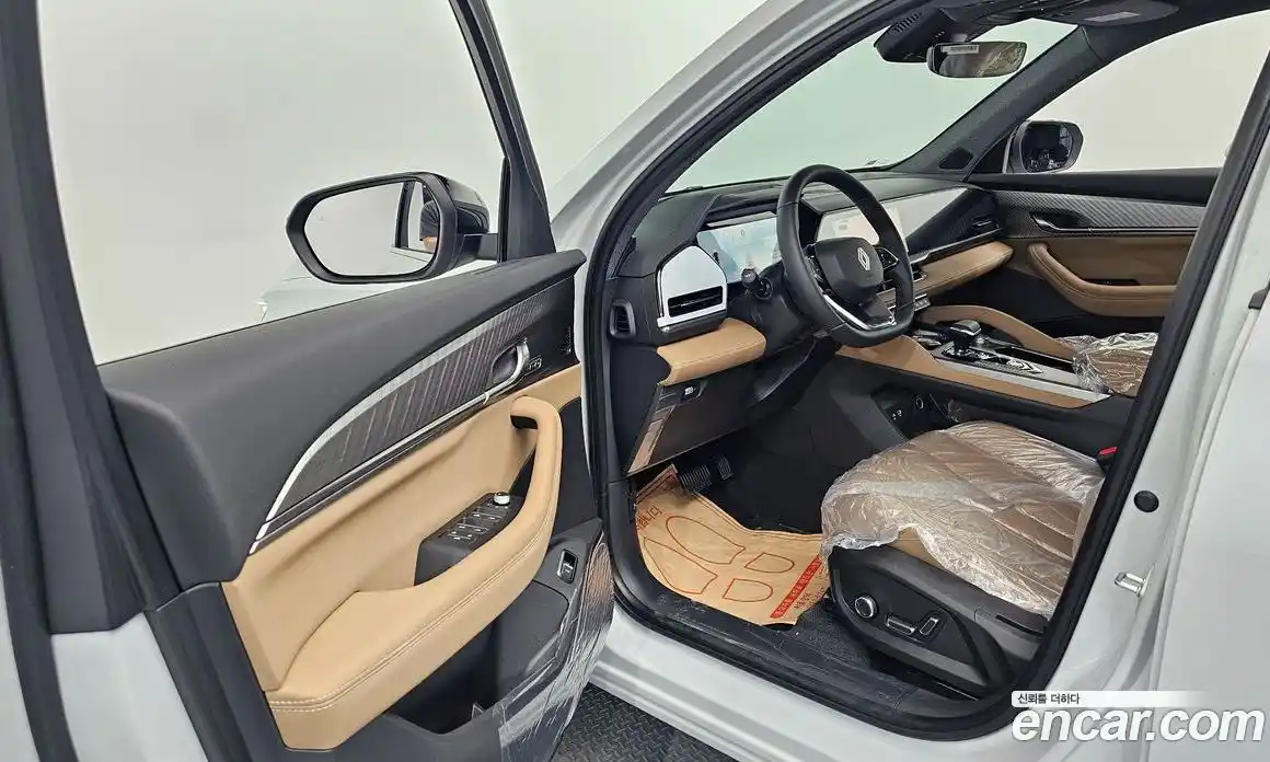 Renault Grand Koleos 2025 1.5 гидро, фото 10
