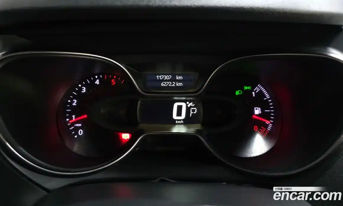 Renault QM3 2018 1.5 гидро, фото 11