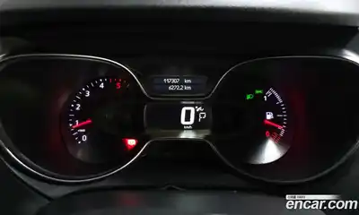 Renault QM3 2018 1.5 гидро, миниатюра 11