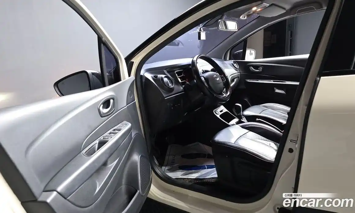 Renault QM3 2018 1.5 гидро, фото 13