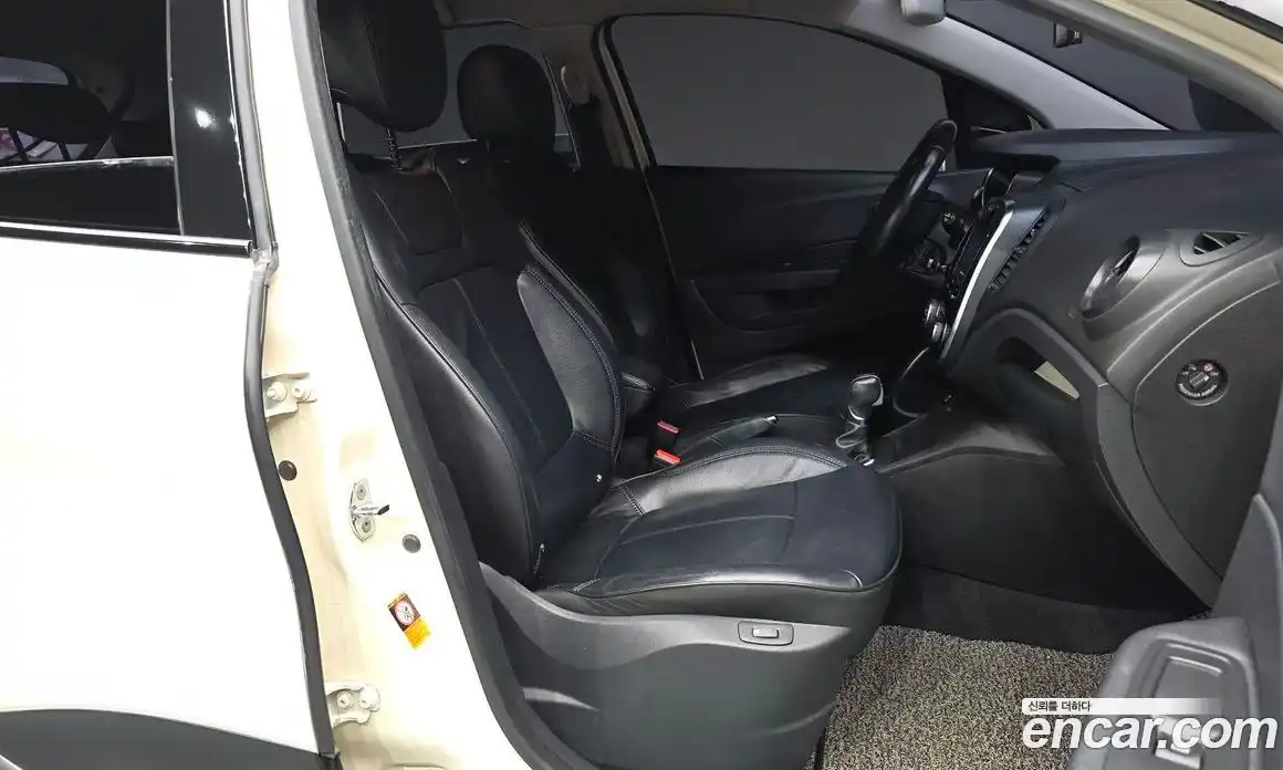Renault QM3 2018 1.5 гидро, фото 17