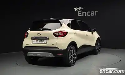 Renault QM3 2018 1.5 гидро, миниатюра 2