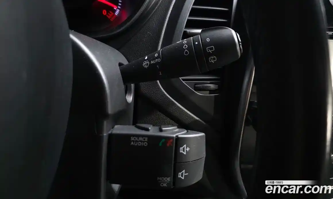 Renault QM3 2018 1.5 гидро, фото 23