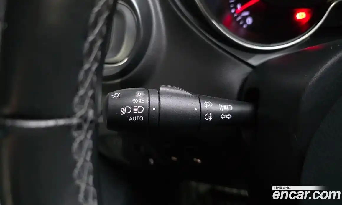 Renault QM3 2018 1.5 гидро, фото 27