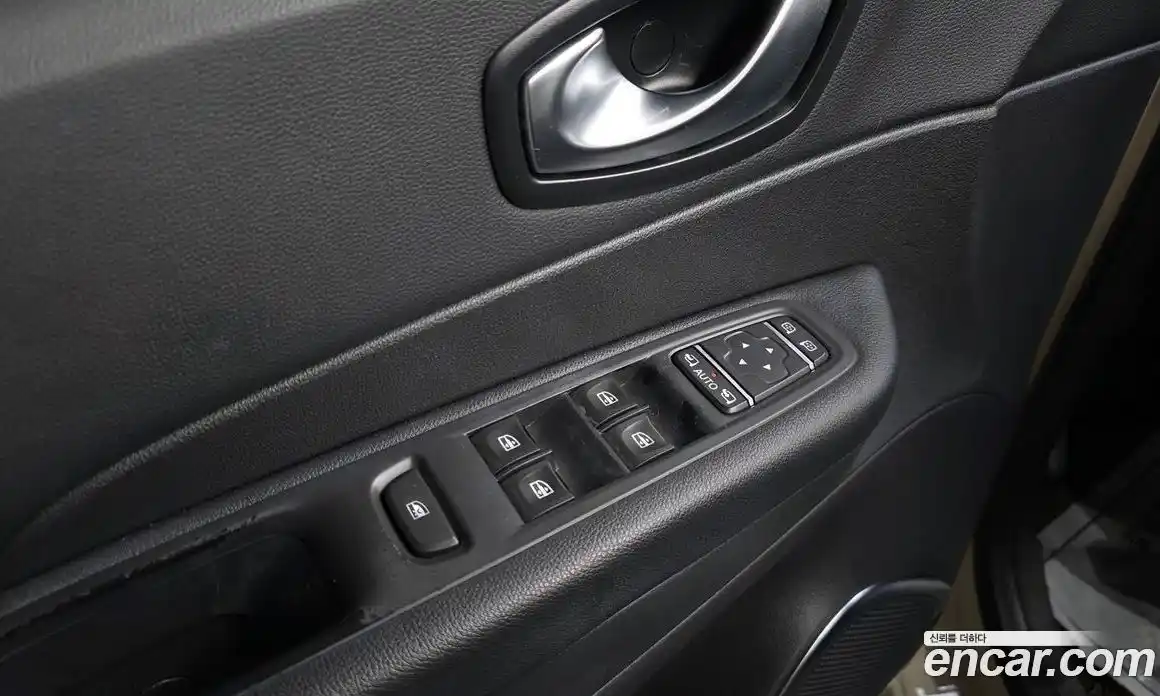 Renault QM3 2018 1.5 гидро, фото 29