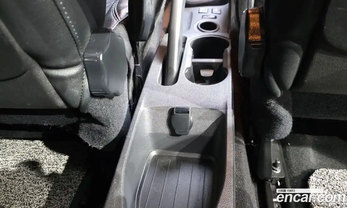 Renault QM3 2018 1.5 гидро, фото 32