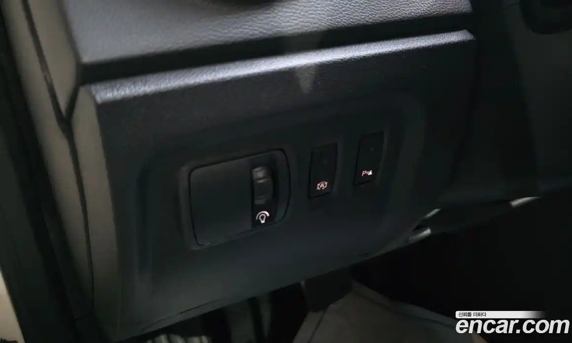 Renault QM3 2018 1.5 гидро, фото 34