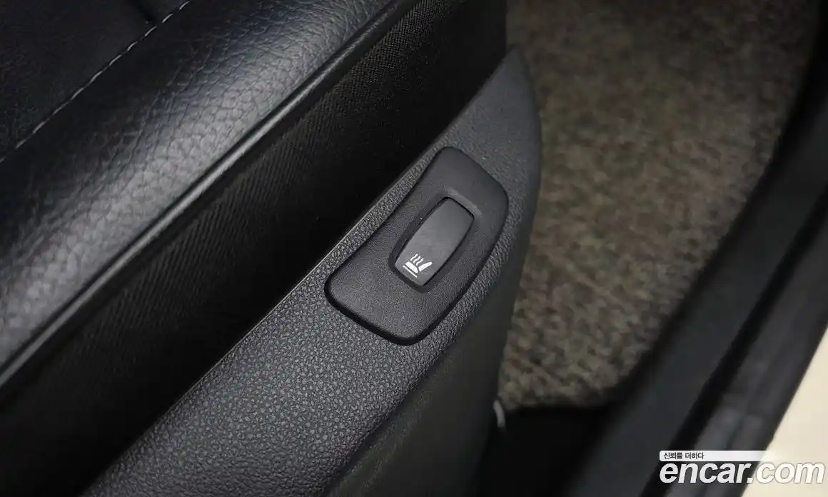 Renault QM3 2018 1.5 гидро, фото 37