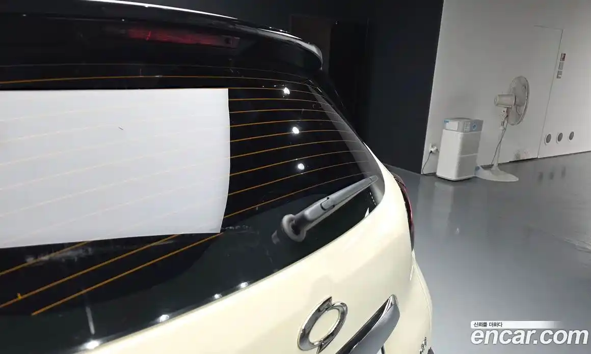 Renault QM3 2018 1.5 гидро, фото 38