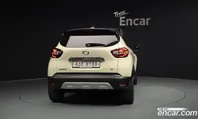 Renault QM3 2018 1.5 гидро, миниатюра 4
