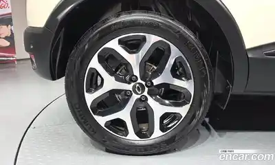Renault QM3 2018 1.5 гидро, миниатюра 5
