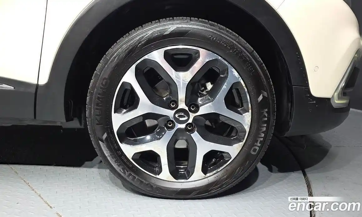 Renault QM3 2018 1.5 гидро, фото 7