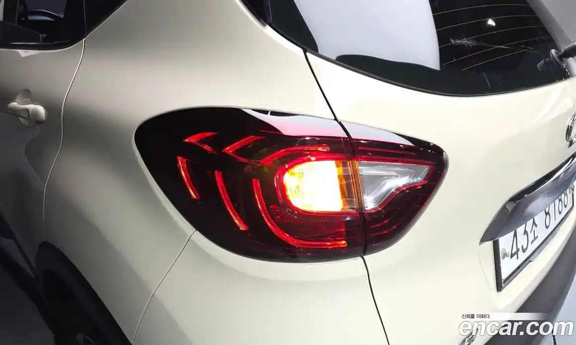 Renault QM3 2018 1.5 гидро, фото 9