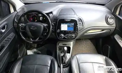 Renault QM3 2018 1.5 гидро, миниатюра 10