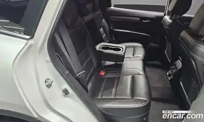 Renault QM6 2020 2.0 гидро, миниатюра 11