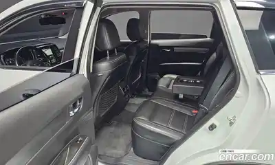 Renault QM6 2020 2.0 гидро, миниатюра 12
