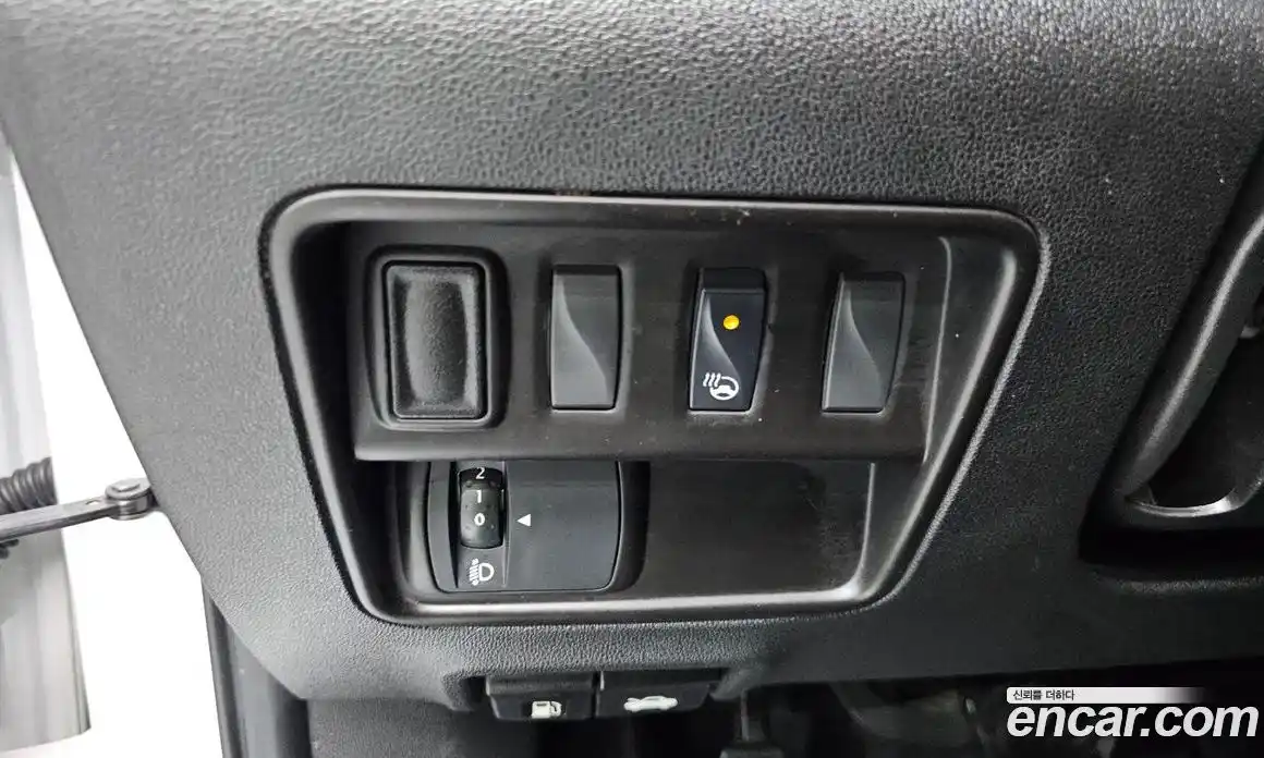 Renault QM6 2020 2.0 гидро, фото 18