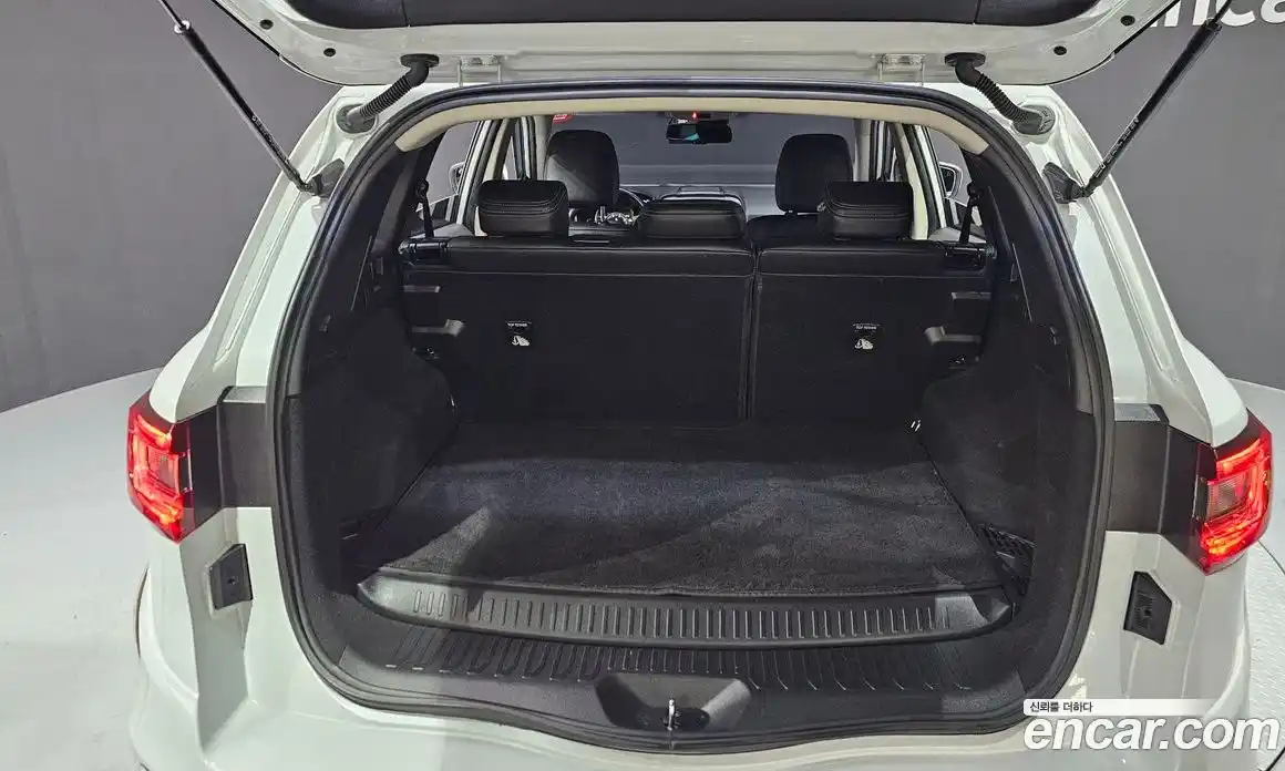Renault QM6 2020 2.0 гидро, фото 20