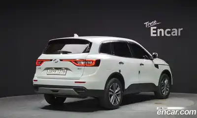 Renault QM6 2020 2.0 гидро, миниатюра 2