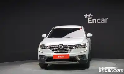 Renault QM6 2020 2.0 гидро, миниатюра 3