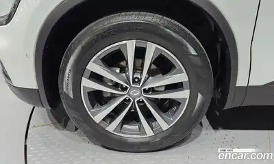 Renault QM6 2020 2.0 гидро, миниатюра 5