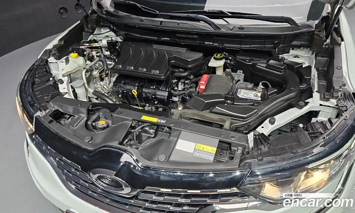 Renault QM6 2020 2.0 гидро, фото 6