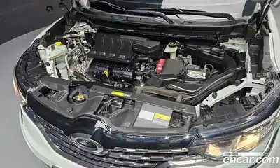 Renault QM6 2020 2.0 гидро, миниатюра 6
