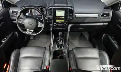 Renault QM6 2020 2.0 гидро, миниатюра 7
