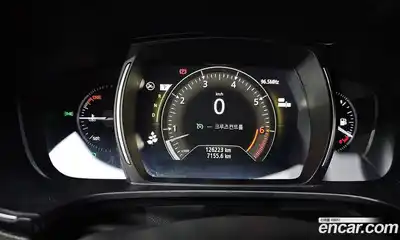 Renault QM6 2020 2.0 гидро, миниатюра 8