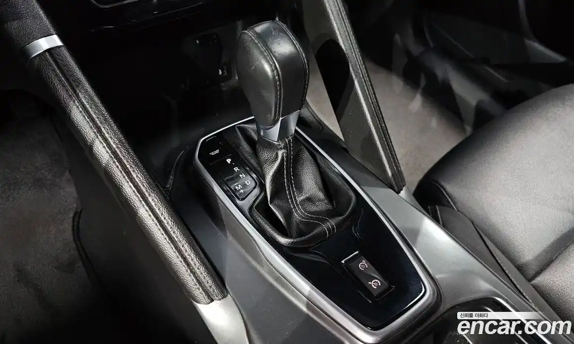 Renault QM6 2020 2.0 гидро, фото 9