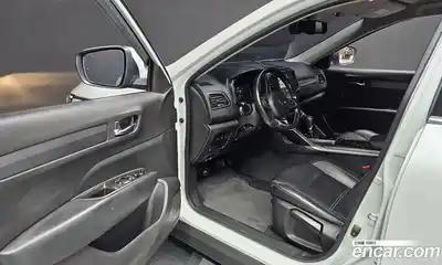 Renault QM6 2020 2.0 гидро, миниатюра 10