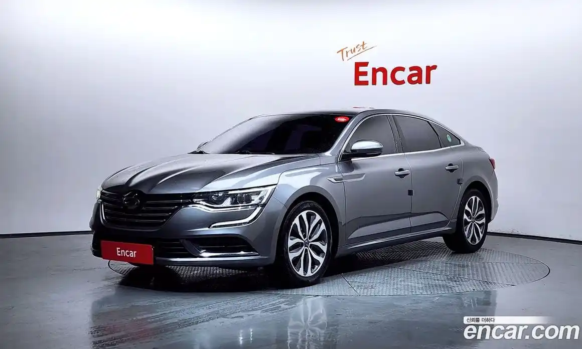 Renault SM6 2016 1.5 гидро, фото 1
