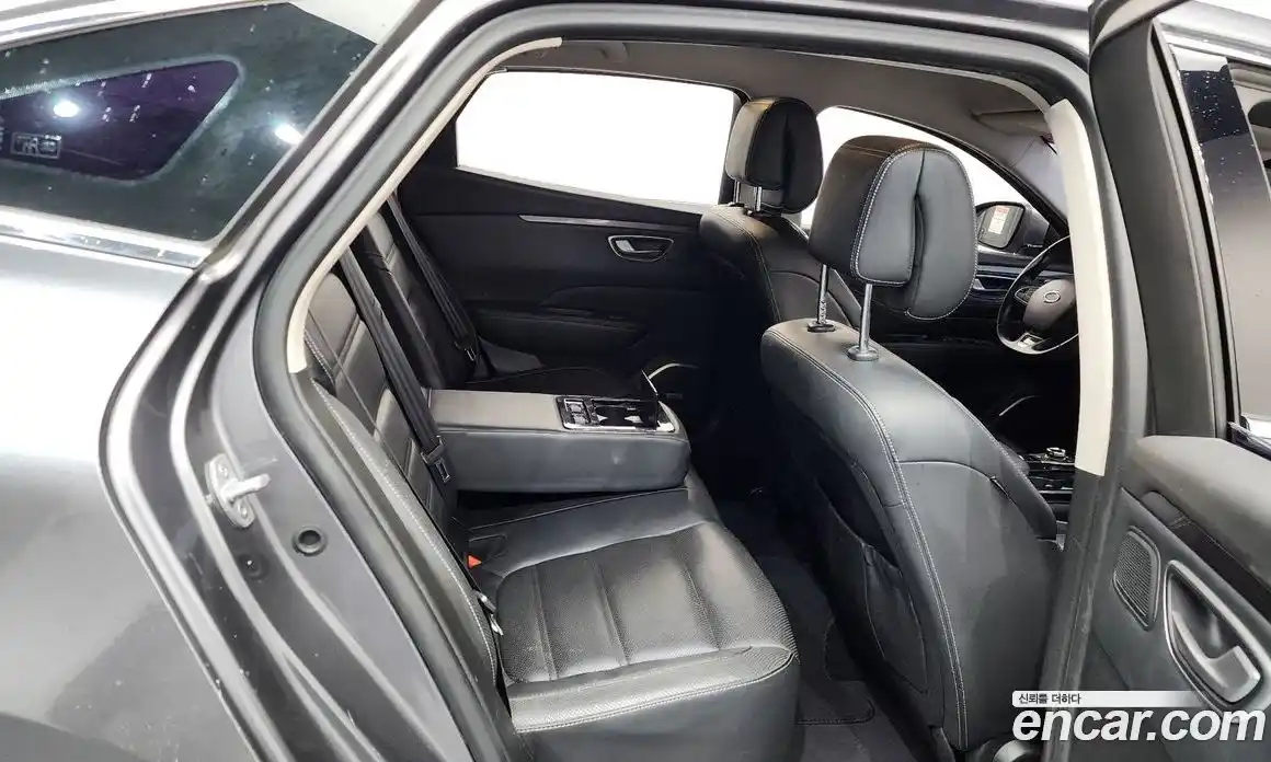 Renault SM6 2016 1.5 гидро, фото 11