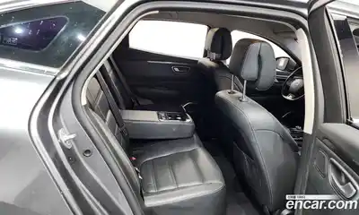 Renault SM6 2016 1.5 гидро, миниатюра 11