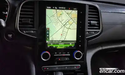 Renault SM6 2016 1.5 гидро, миниатюра 12