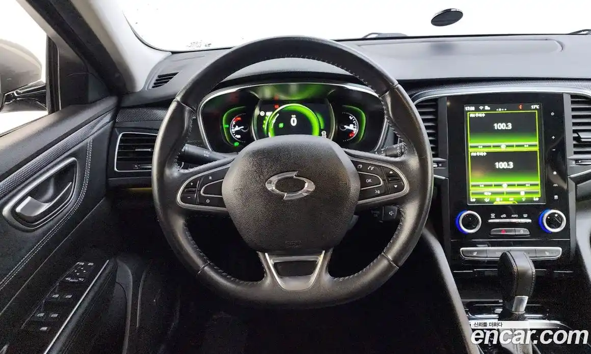 Renault SM6 2016 1.5 гидро, фото 13