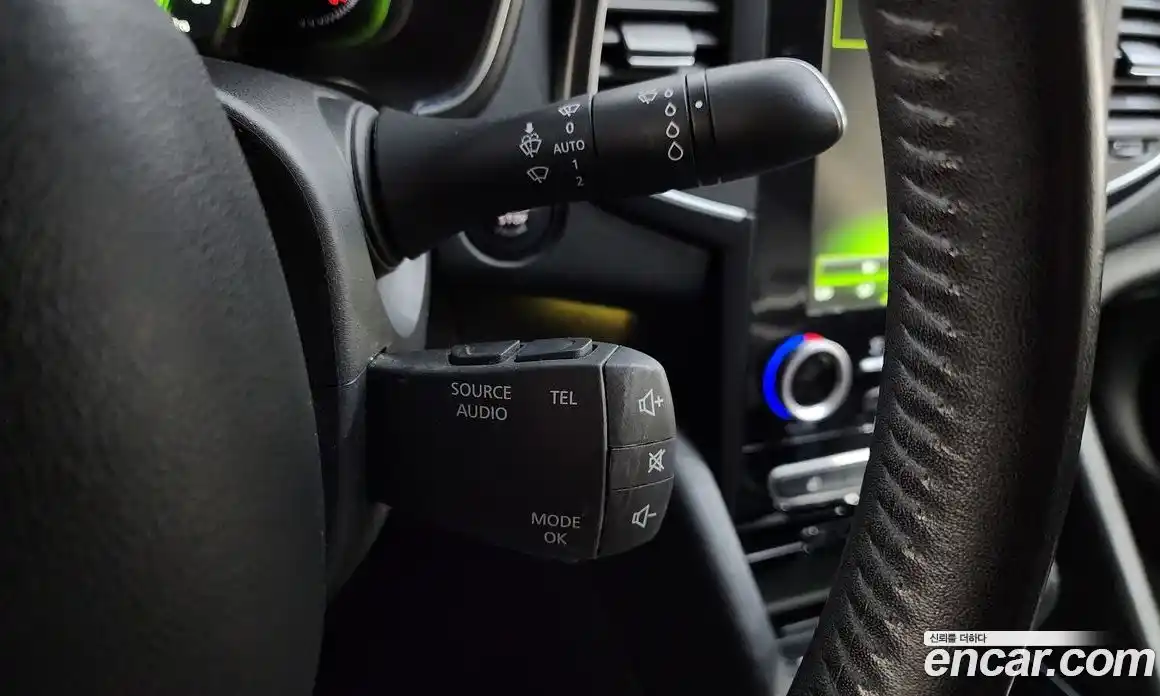 Renault SM6 2016 1.5 гидро, фото 15