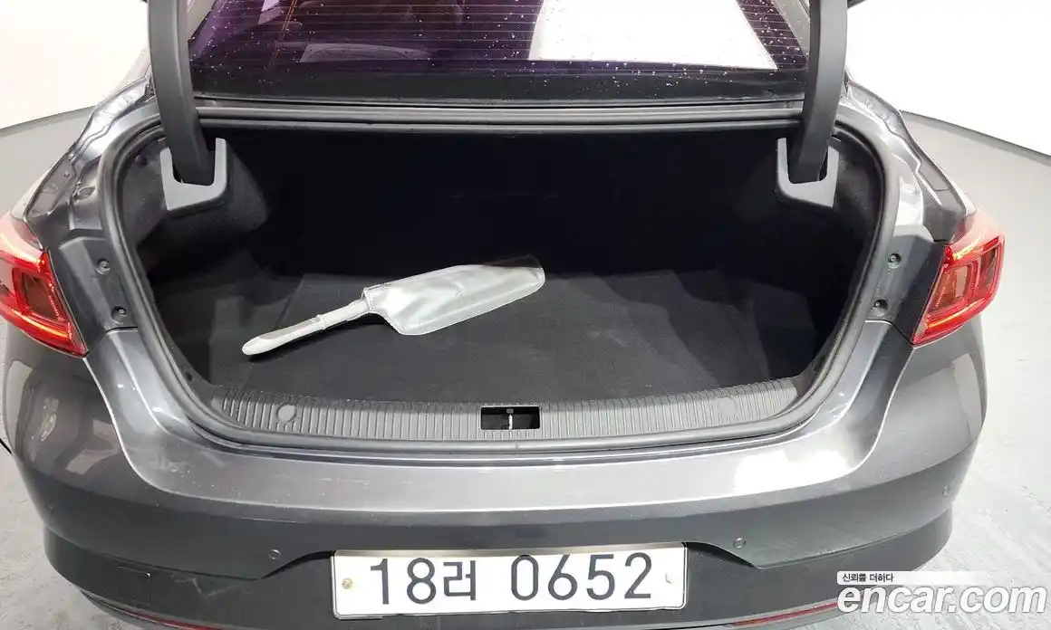 Renault SM6 2016 1.5 гидро, фото 16