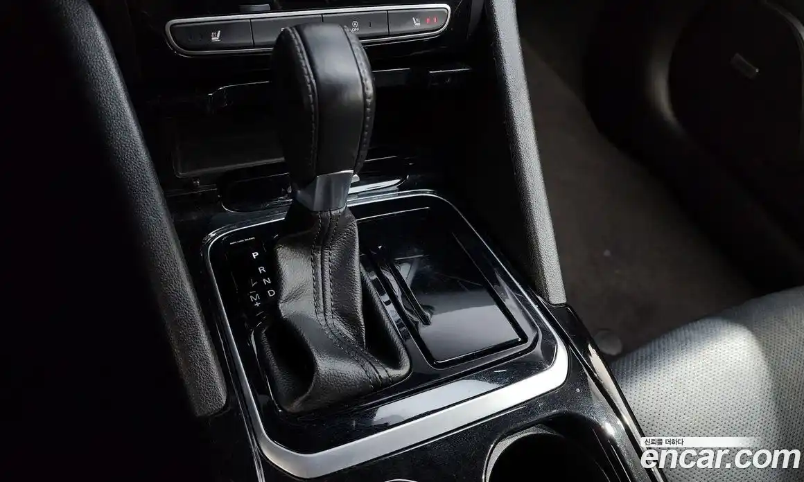 Renault SM6 2016 1.5 гидро, фото 17