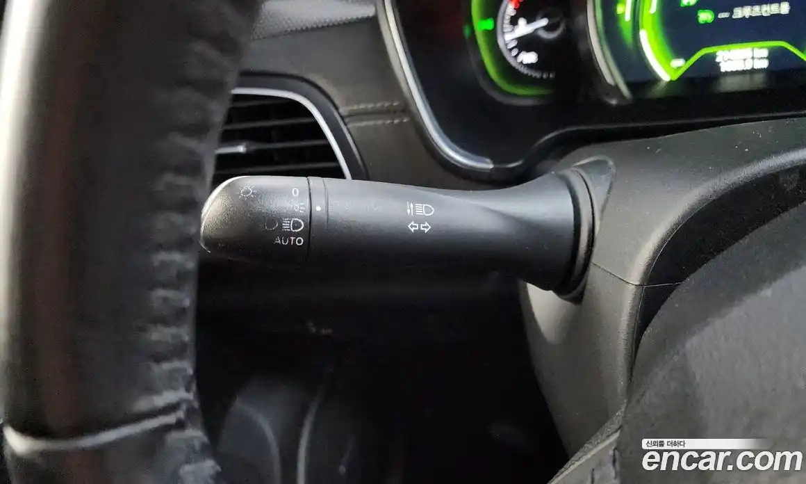 Renault SM6 2016 1.5 гидро, фото 18