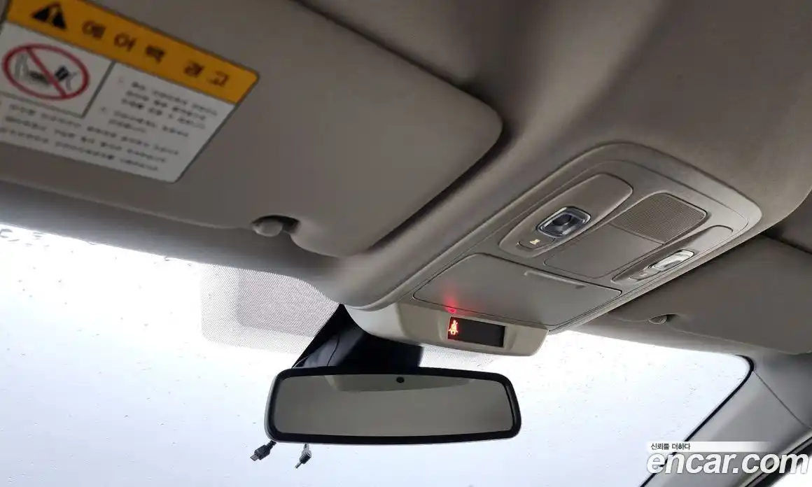 Renault SM6 2016 1.5 гидро, фото 19