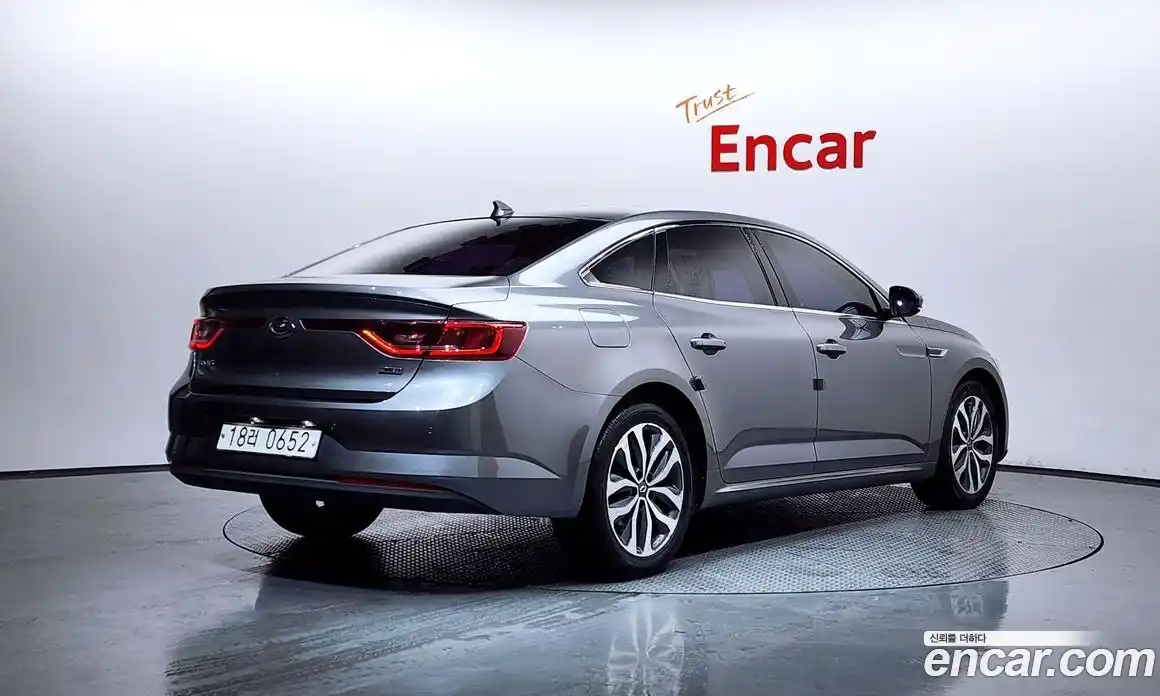 Renault SM6 2016 1.5 гидро, фото 2