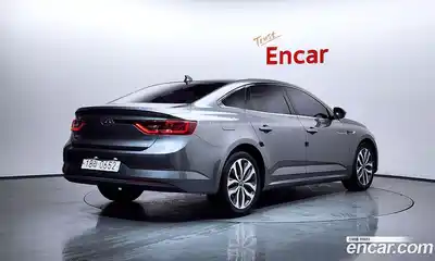 Renault SM6 2016 1.5 гидро, миниатюра 2