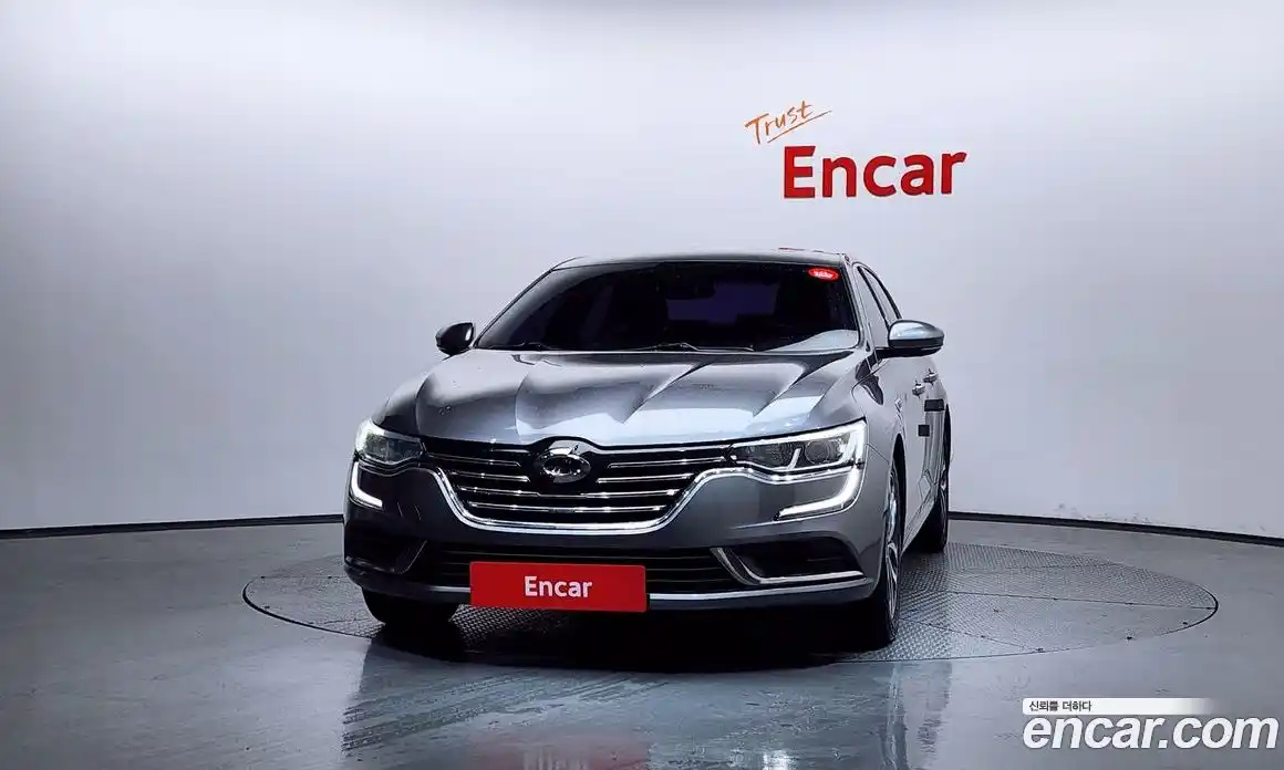 Renault SM6 2016 1.5 гидро, фото 3
