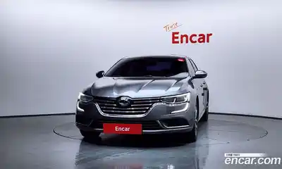Renault SM6 2016 1.5 гидро, миниатюра 3