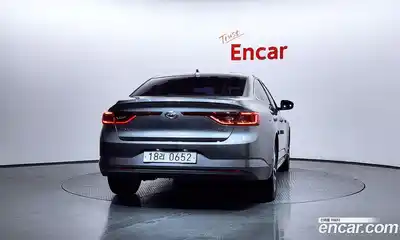 Renault SM6 2016 1.5 гидро, миниатюра 4