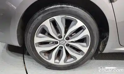 Renault SM6 2016 1.5 гидро, миниатюра 5