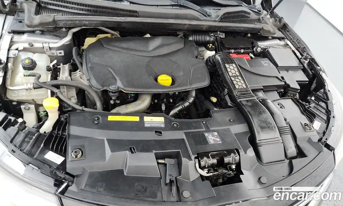 Renault SM6 2016 1.5 гидро, фото 6