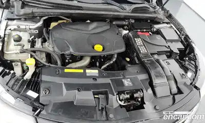 Renault SM6 2016 1.5 гидро, миниатюра 6
