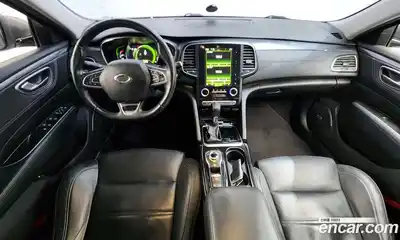 Renault SM6 2016 1.5 гидро, миниатюра 7